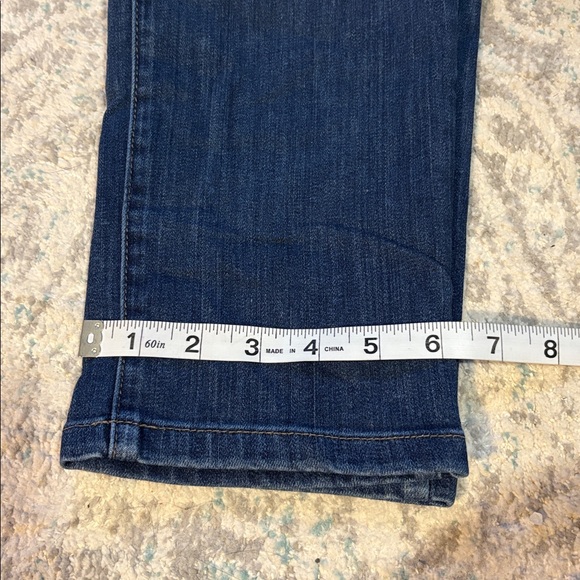 Christopher & Banks • Skinny Jeans - Picture 4 of 6